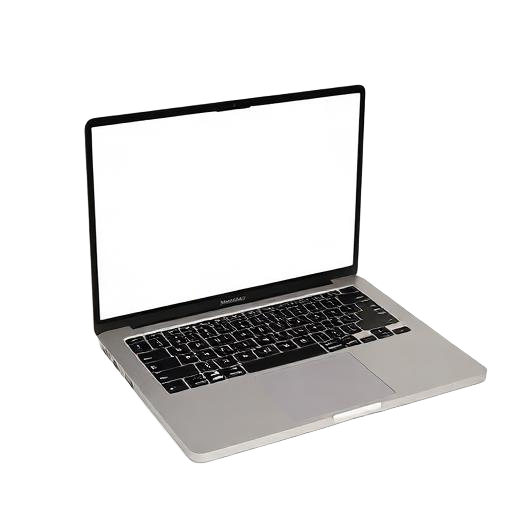 MacBook Pro M3 Pro
